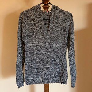 Roxy 100% Cotton Marled Sweater